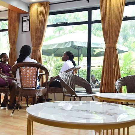 Syokimau Zarita Boutique Hotel מראה חיצוני תמונה