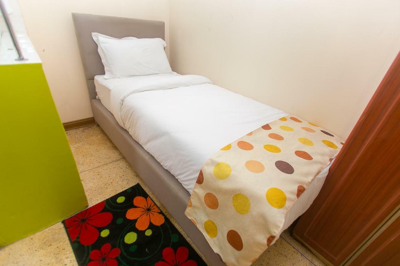 Syokimau Zarita Boutique Hotel מראה חיצוני תמונה
