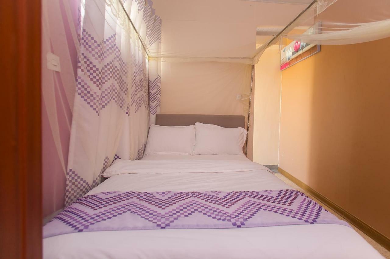 Syokimau Zarita Boutique Hotel מראה חיצוני תמונה
