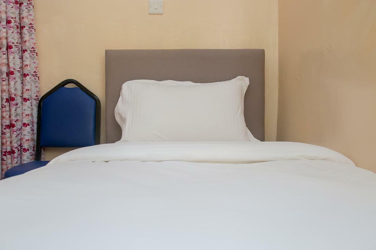 Syokimau Zarita Boutique Hotel מראה חיצוני תמונה