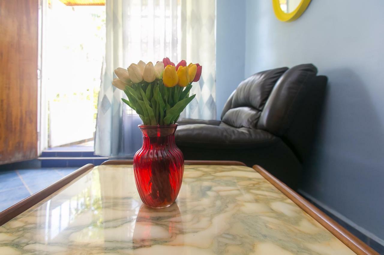 Syokimau Zarita Boutique Hotel מראה חיצוני תמונה